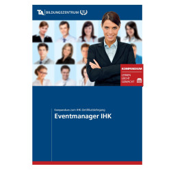 Eventmanager IHK - Kompendium