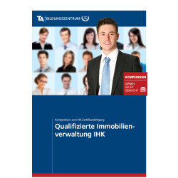 Immobilienverwalter IHK - Kompendium