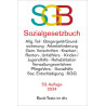 Sozialgesetzbuch