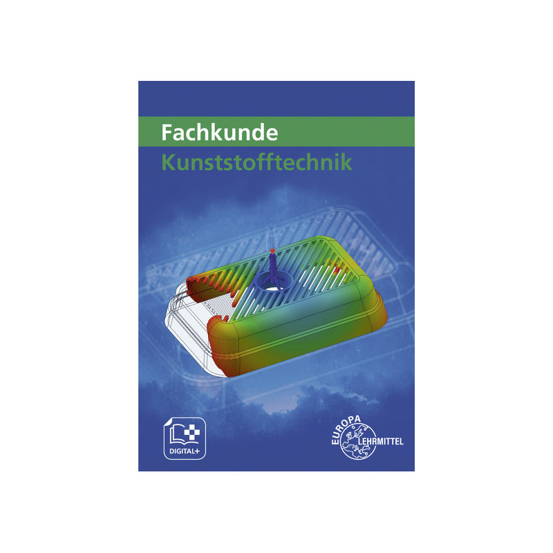 Fachkunde Kunststofftechnik