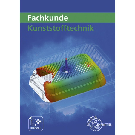 Fachkunde Kunststofftechnik