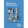 Tabellenbuch Chemietechnik