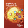 Tabellenbuch Elektrotechnik