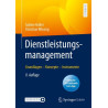 Dienstleistungsmanagement: Grundlagen - Konzepte – Instrumente