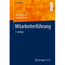 Mitarbeiterführung