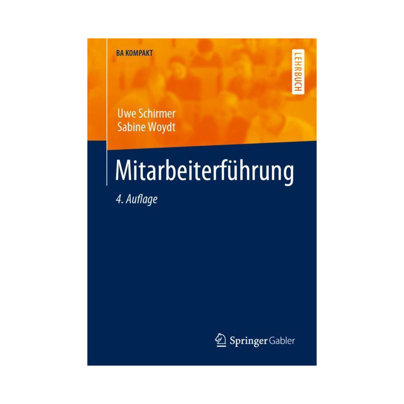 Mitarbeiterführung