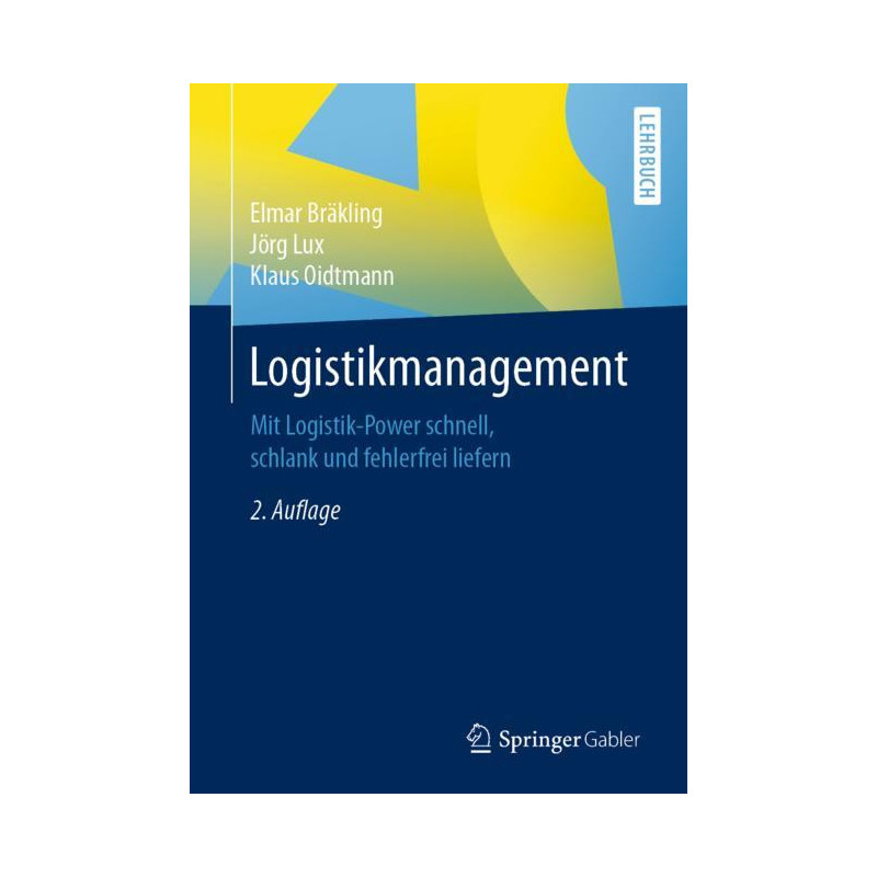 Logistikmanagement