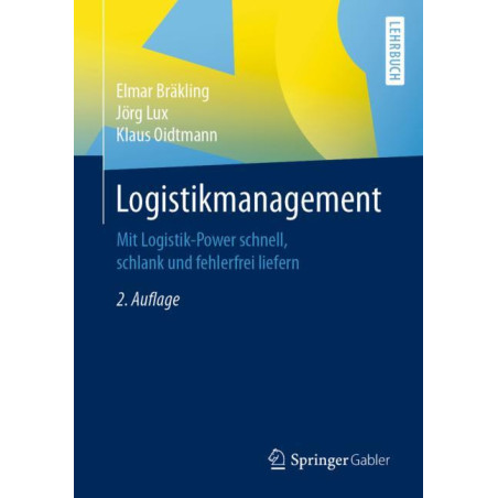 Logistikmanagement