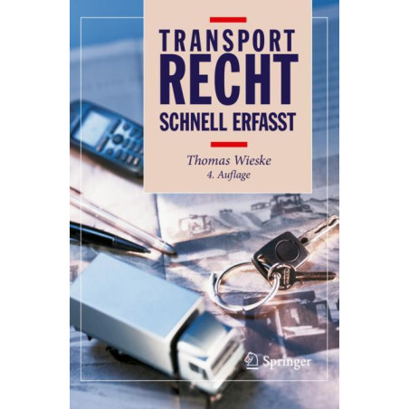 Transportrecht - Schnell erfasst