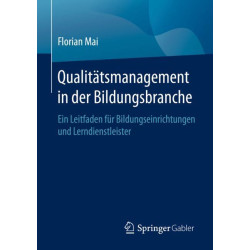 Qualitätsmanagement in der Bildungsbranche