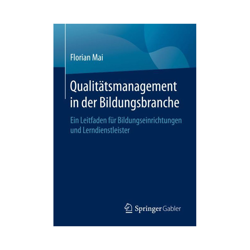 Qualitätsmanagement in der Bildungsbranche