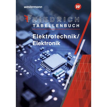 Friedrich Tabellenbuch - Elektrotechnik