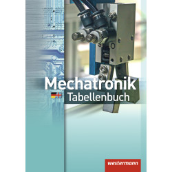 Mechatronik Tabellenbuch