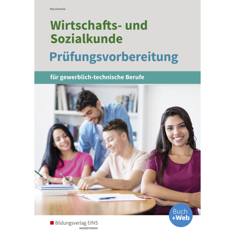 Wirtschafts- und Sozialkunde - Prüfungsvorbereitung