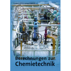 Berechnung zur Chemietechnik