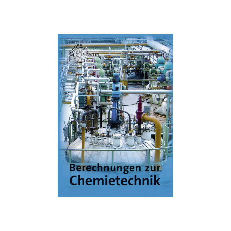 Berechnung zur Chemietechnik