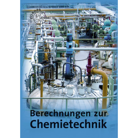 Berechnung zur Chemietechnik