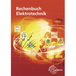 Rechenbuch Elektrotechnik