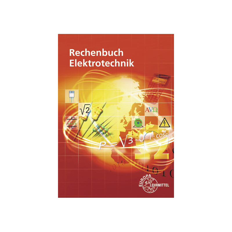 Rechenbuch Elektrotechnik