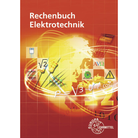 Rechenbuch Elektrotechnik