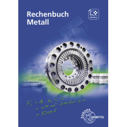 Rechenbuch Metall