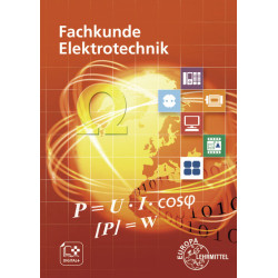 Fachkunde Elektrotechnik