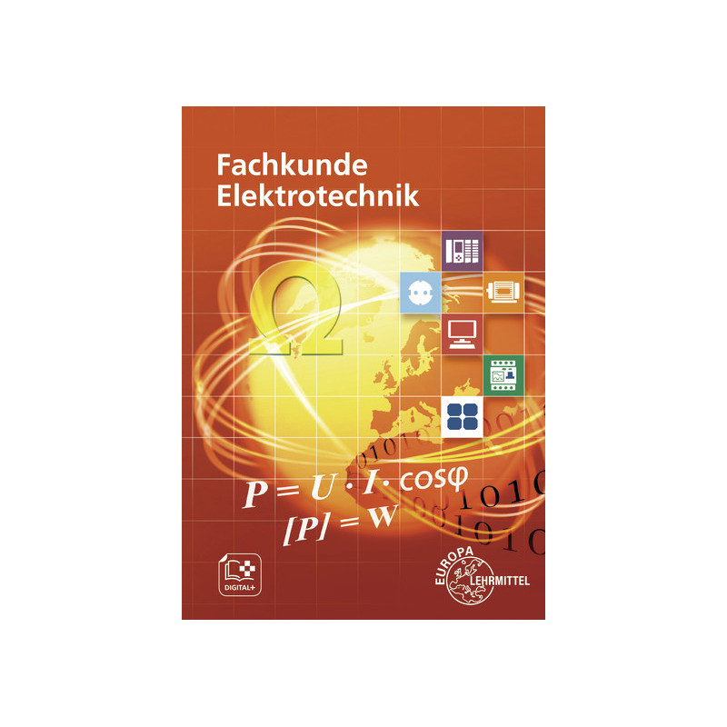 Fachkunde Elektrotechnik