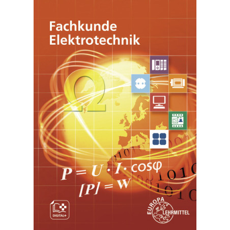 Fachkunde Elektrotechnik