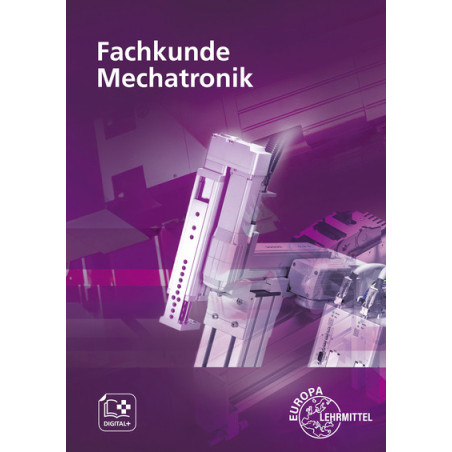 Fachkunde Mechatronik