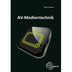 AV-Medientechnik