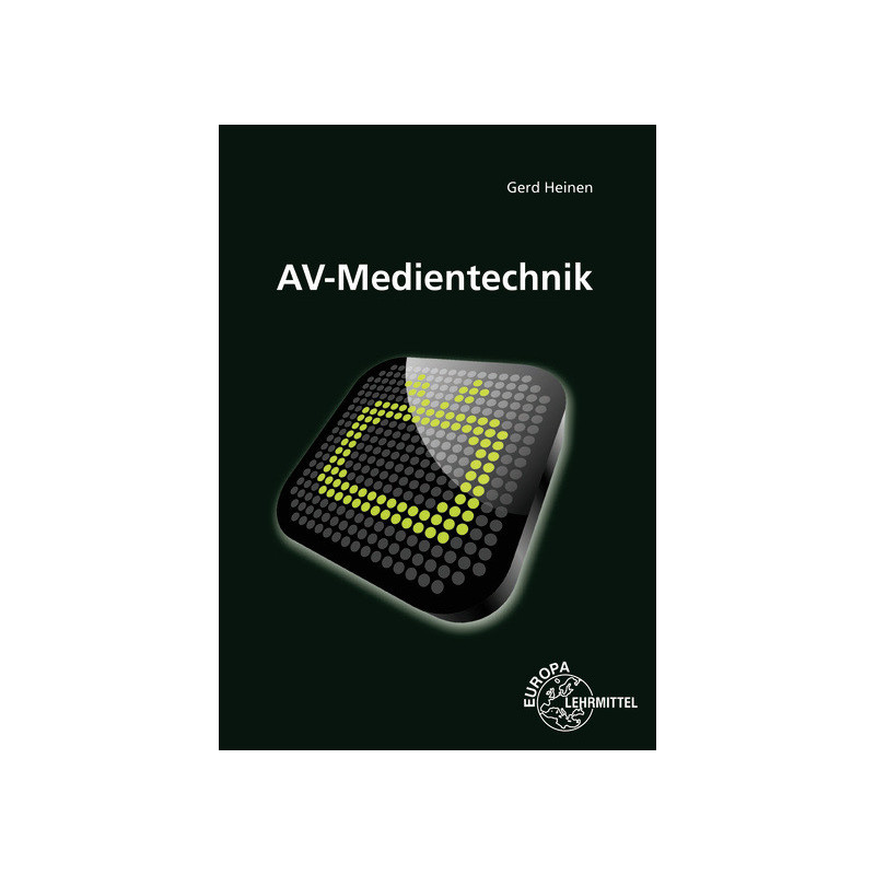 AV-Medientechnik