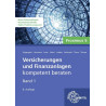 Versicherungen und Finanzanlagen Band 1, Proximus 5