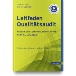 Leitfaden für Qualitätsauditoren