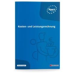 Kosten- und Leistungsrechnung, Lehrbuch