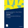 Logistik: Eine praxisorientierte Einführung