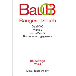 Baugesetzbuch