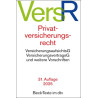 Privatversicherungsrecht