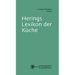 Herings Lexikon der Küche