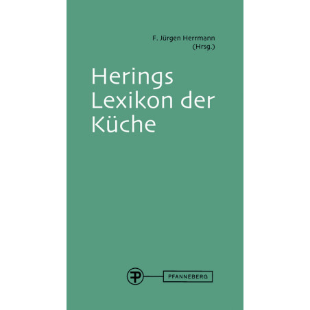 Herings Lexikon der Küche