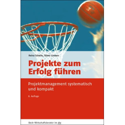 Projekte zum Erfolg führen