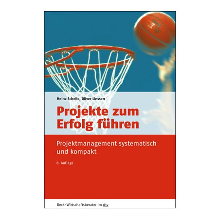 Projekte zum Erfolg führen