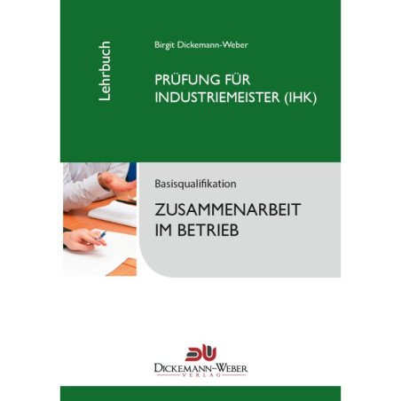 Zusammenarbeit im Betrieb