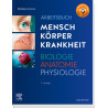 Arbeitsbuch zu Mensch Körper Krankheit & Biologie Anatomie Physiologie