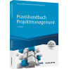 Praxishandbuch Projektmanagement.