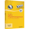 Agiles Projektmanagement - Scrum, User Stories, Task Boards & Co.