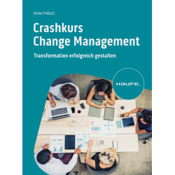 Crashkurs Change Management