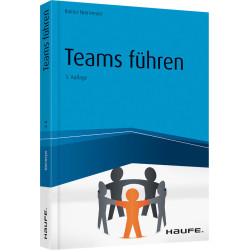 Teams führen