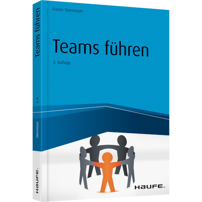 Teams führen