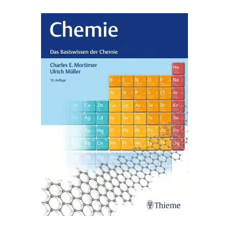 Chemie: Das Basis wissen der Chemie