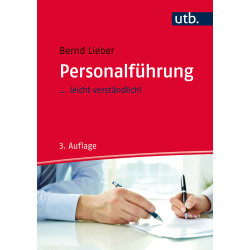 Personalführung … leicht verständlich!